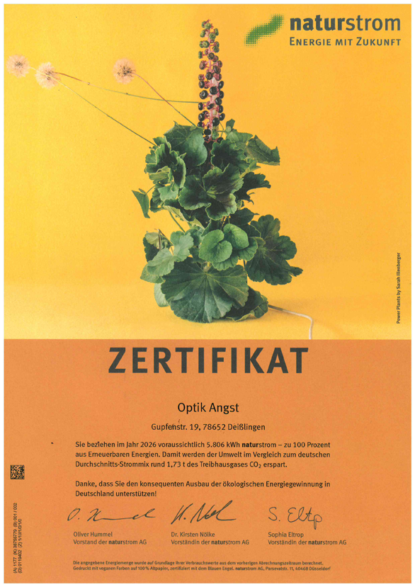 naturstrom